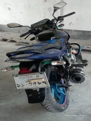 Bajaj Pulsar 150